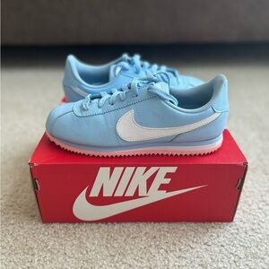 Nike Cortez SL